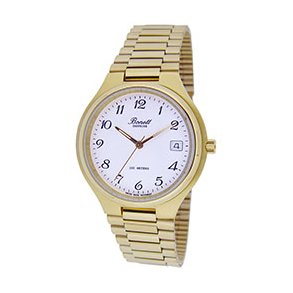 Herre Ur - Bonett 1952HDT