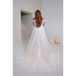 Brudekjole Kentwood Plus Size fra Bridalstar