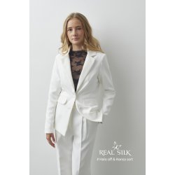 Konfirmation - Real Silk Halo Jakke