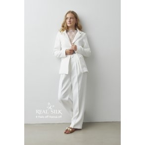 Konfirmation - Real Silk Halo Jakke