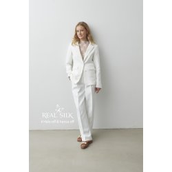 Konfirmation - Real Silk Halo Jakke