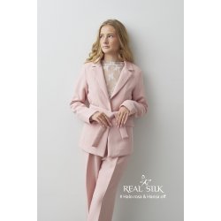 Konfirmation - Real Silk Halo Jakke