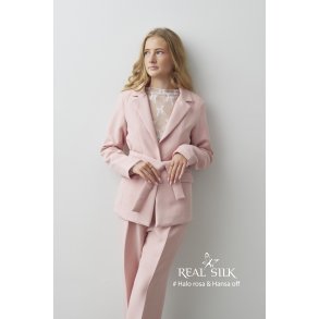 Konfirmation - Real Silk Halo Jakke
