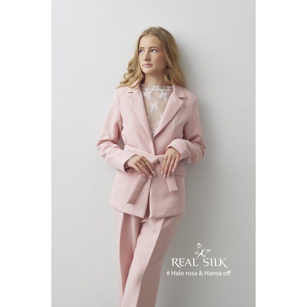 Konfirmation - Real Silk Halo Jakke