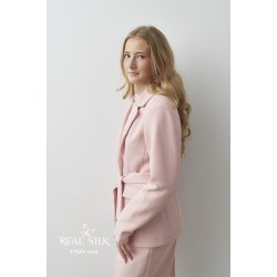 Konfirmation - Real Silk Halo Jakke