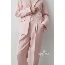 Konfirmation - Real Silk Halo Jakke