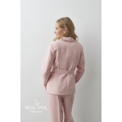 Konfirmation - Real Silk Halo Jakke