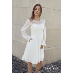 Konfirmations Kjole Real Silk Harmony