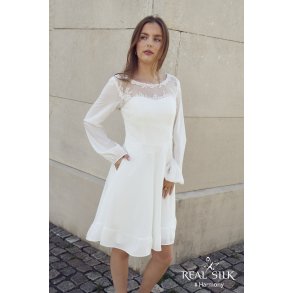 Konfirmations Kjole Real Silk Harmony