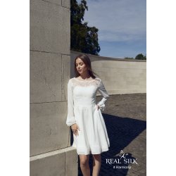 Konfirmations Kjole Real Silk Harmony