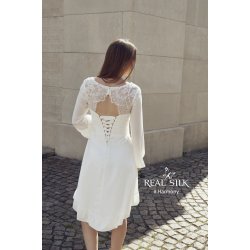 Konfirmations Kjole Real Silk Harmony