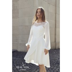 Konfirmations Kjole Real Silk Harper