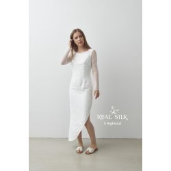 Konfirmations Kjole Real Silk Highlander