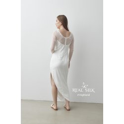 Konfirmations Kjole Real Silk Highlander