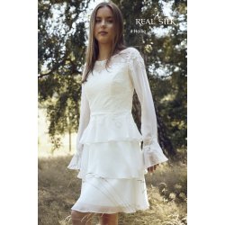 Konfirmations Kjole Real Silk Hollie