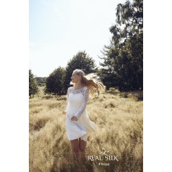 Konfirmations Kjole Real Silk Hope