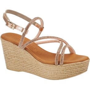 Sko - Kelda Rose-Gold