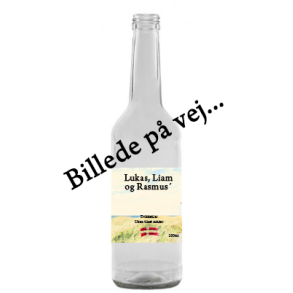 Lemonade Blomme - Blbr - Jordbr