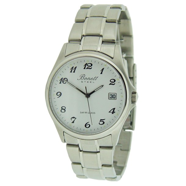 Herre Ur - Bonett 836HT