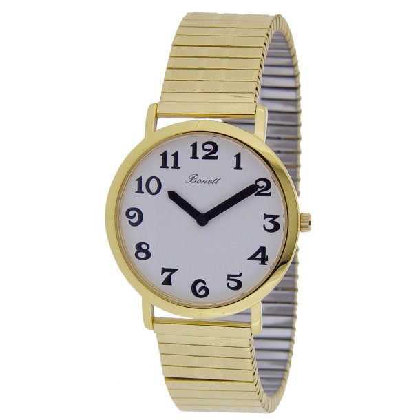 Herre Ur - Bonett 689HDL