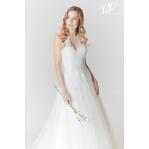 Brudekjole Kaia fra V&V