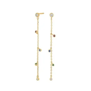 Forg. Slv restikker GIANOR 55mm