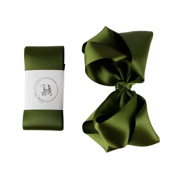 Dbsbnd Moss Satin