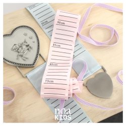 Fortinnet mlebnd m. bnd