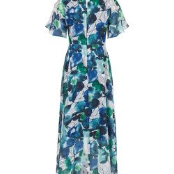 Kjole - Molly Jo - m Print