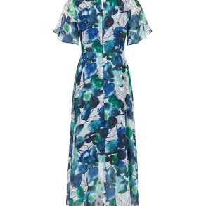 Kjole - Molly Jo - m Print