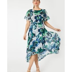 Kjole - Molly Jo - m Print