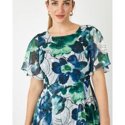 Kjole - Molly Jo - m Print