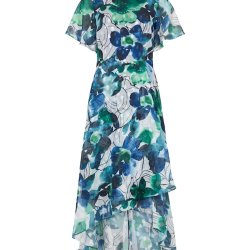 Kjole - Molly Jo - m Print