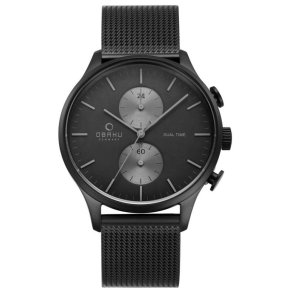 Obaku V196GUBBMB