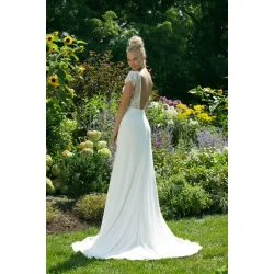Brudekjole 11004 i A-Line fra Sweetheart